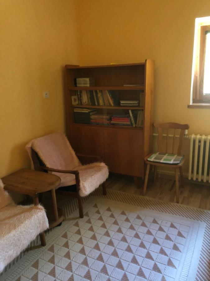 Apartament Na Farme Na Hodosi Cierny Potok Zewnętrze zdjęcie